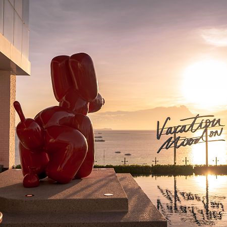 Mytt Hotel Pattaya - Sha Extra Plus Εξωτερικό φωτογραφία Vacation Mood, 2019