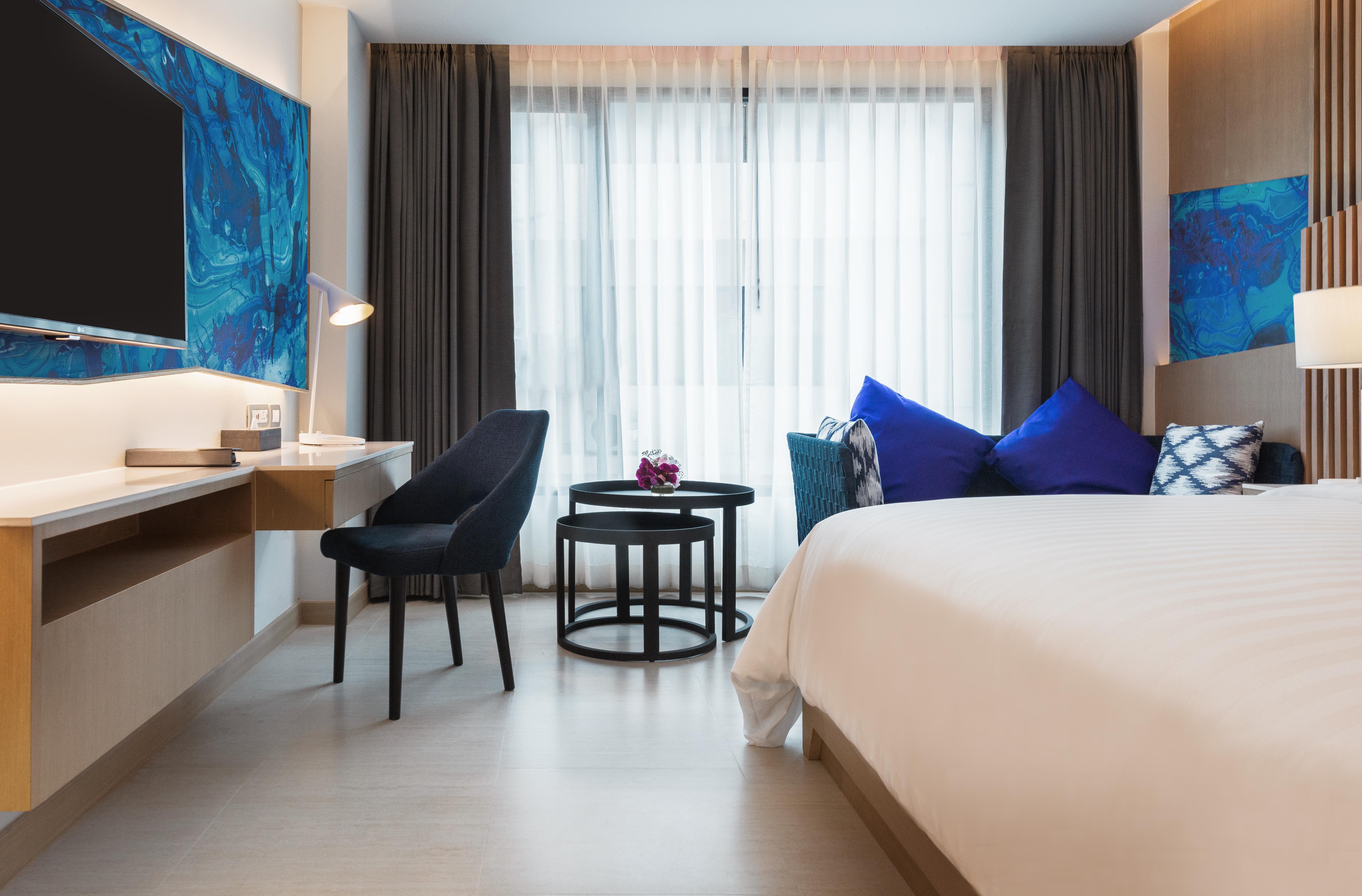 Mytt Hotel Pattaya - Sha Extra Plus Εξωτερικό φωτογραφία Deluxe Room