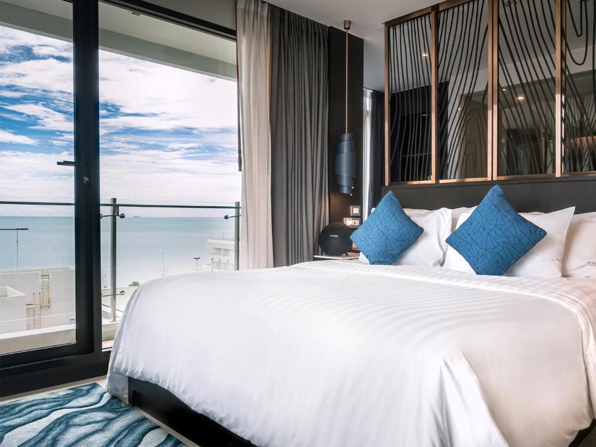 Mytt Hotel Pattaya - Sha Extra Plus Εξωτερικό φωτογραφία