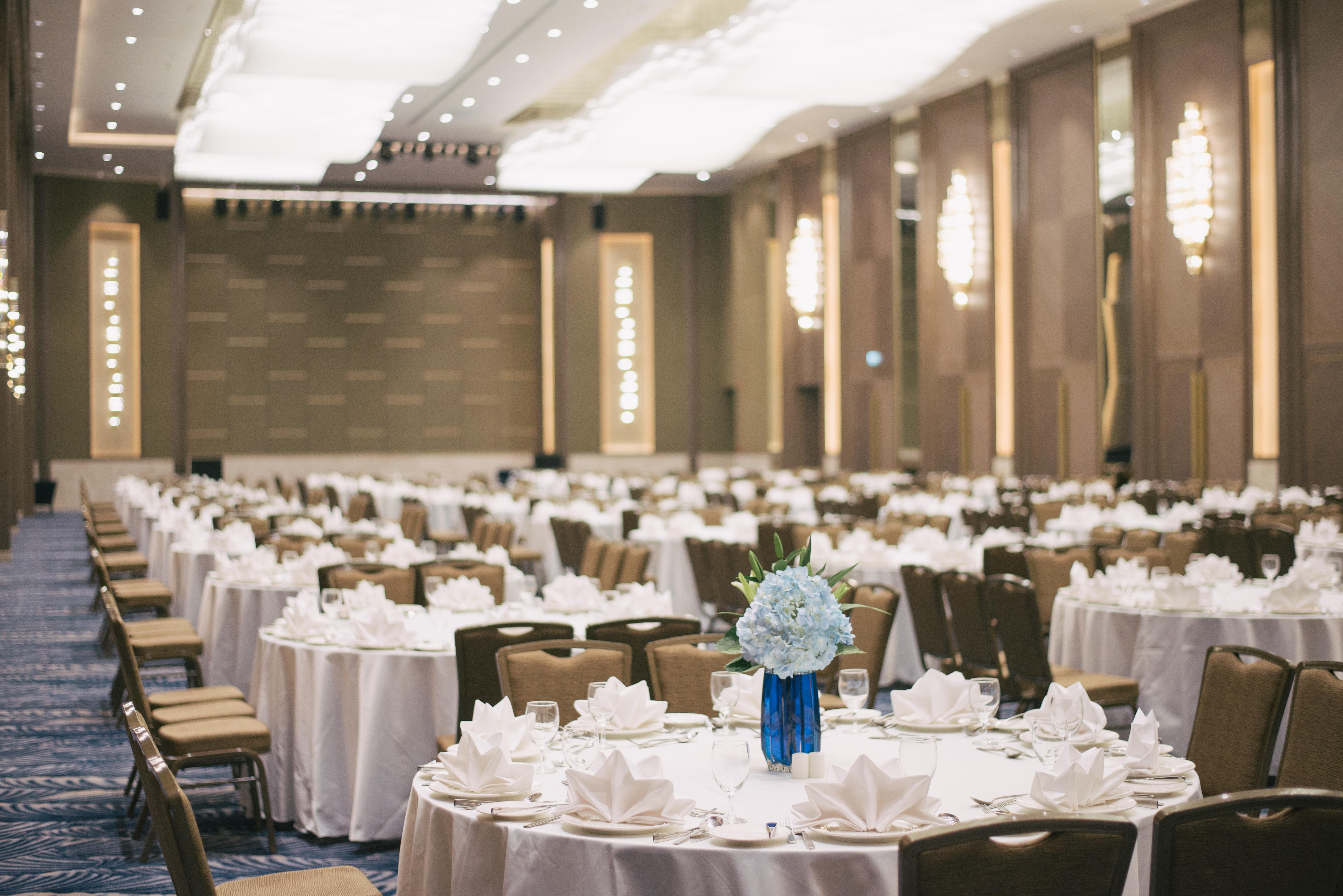 Mytt Hotel Pattaya - Sha Extra Plus Εξωτερικό φωτογραφία The Grand Ballroom