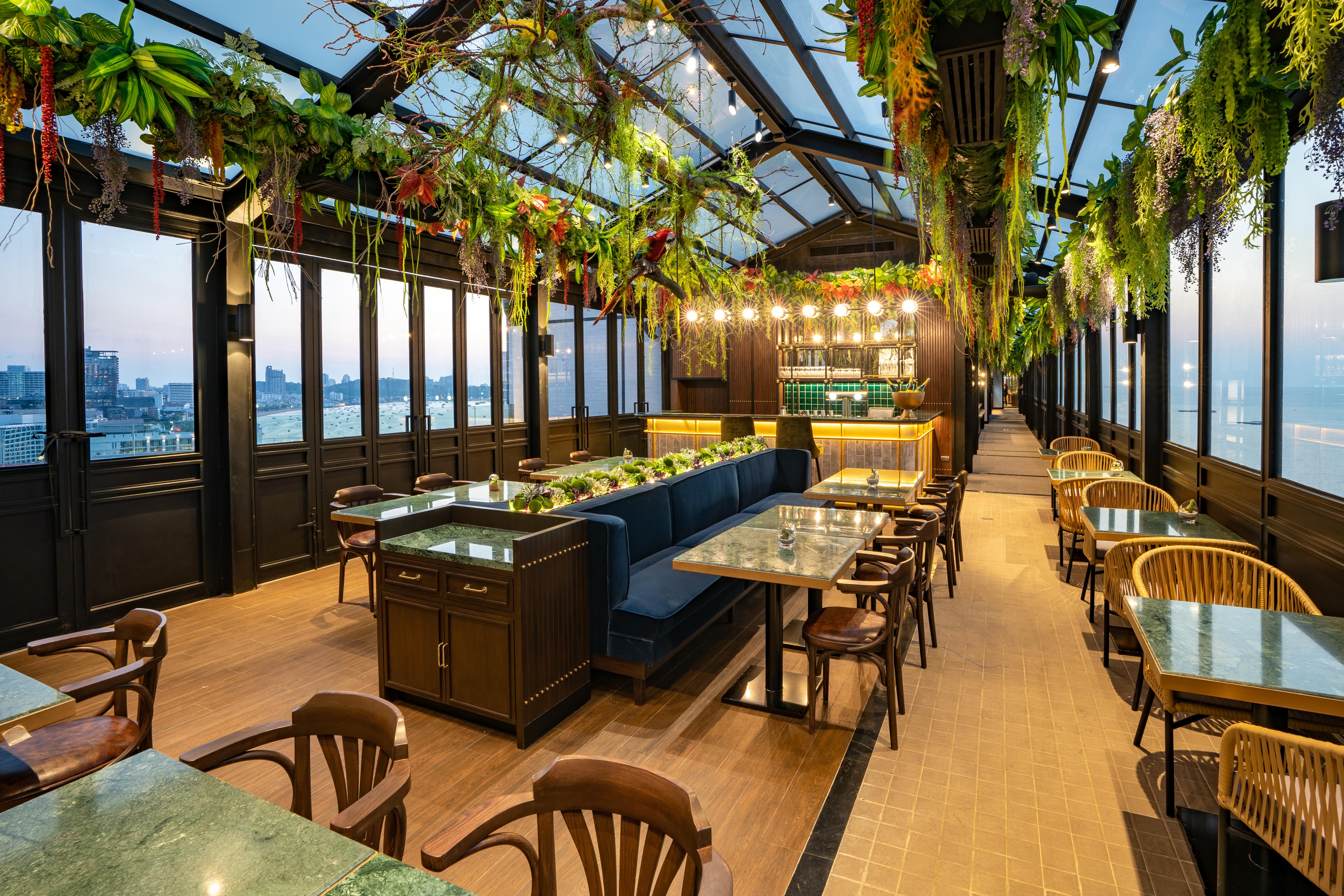 Mytt Hotel Pattaya - Sha Extra Plus Εξωτερικό φωτογραφία The 137 Pillars Hotel, Phuket
