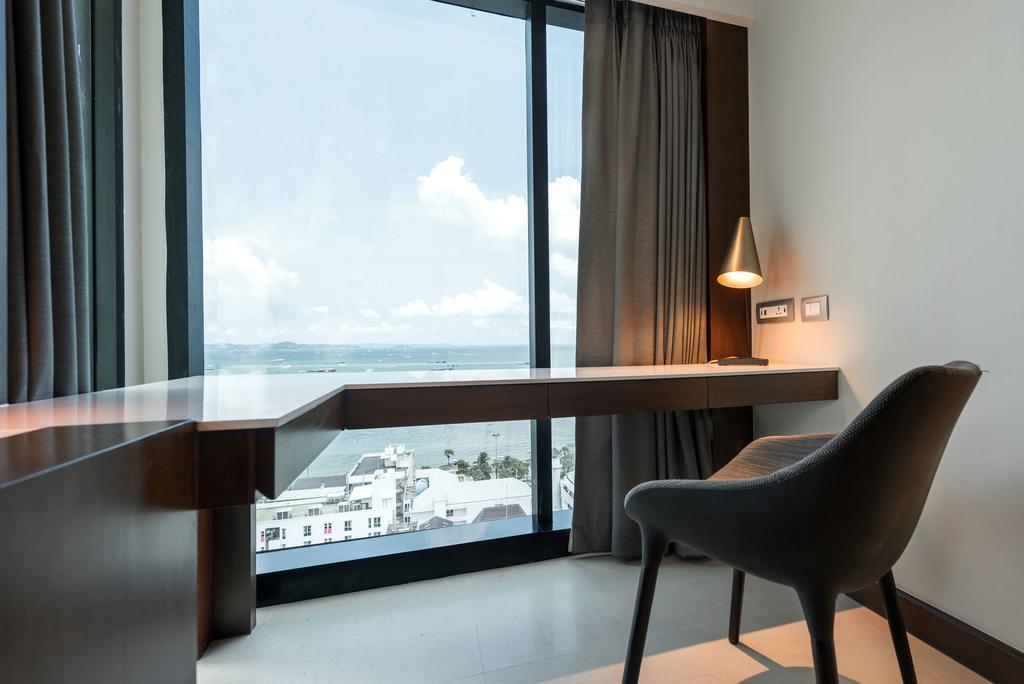 Mytt Hotel Pattaya - Sha Extra Plus Εξωτερικό φωτογραφία