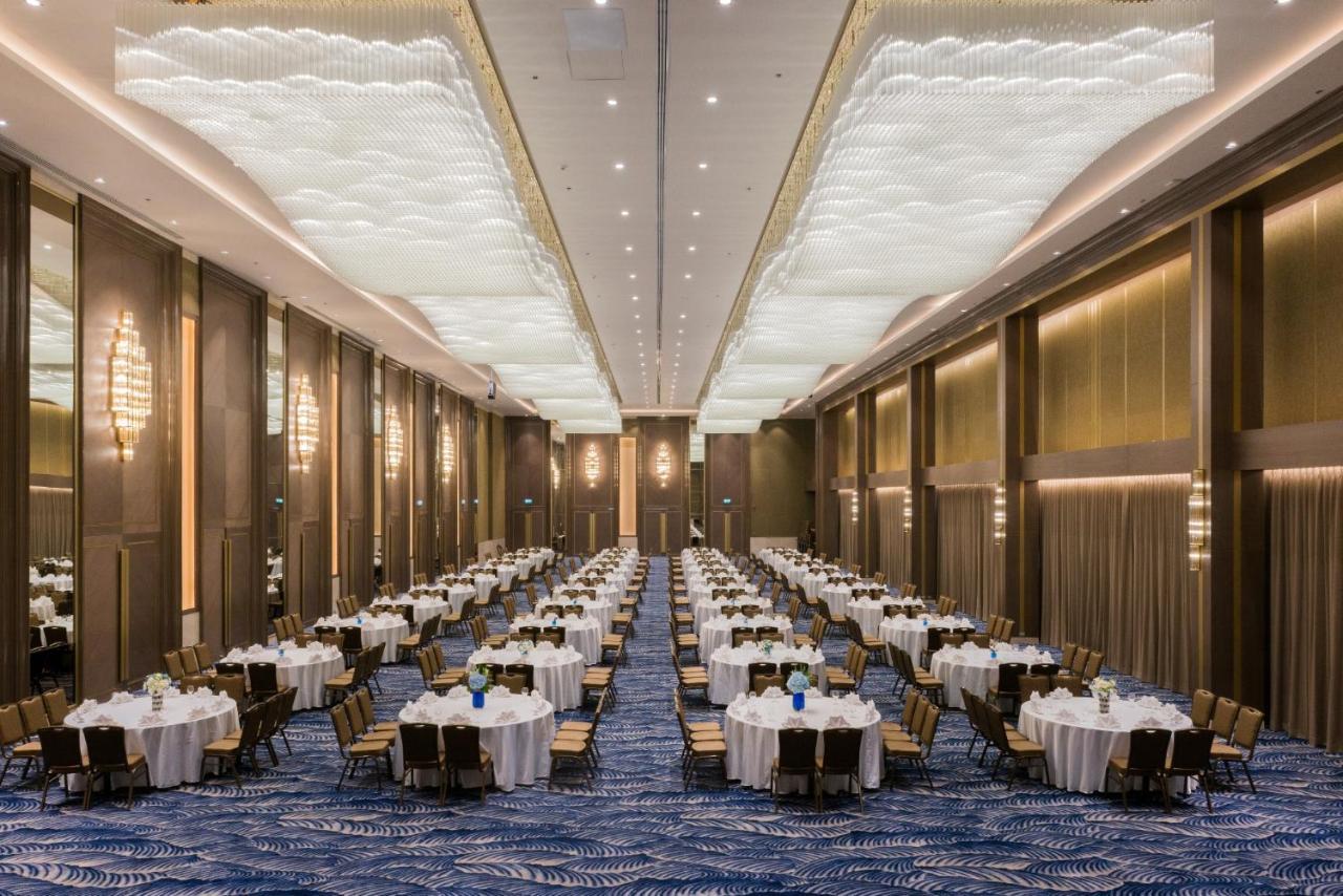 Mytt Hotel Pattaya - Sha Extra Plus Εξωτερικό φωτογραφία The Grand Ballroom